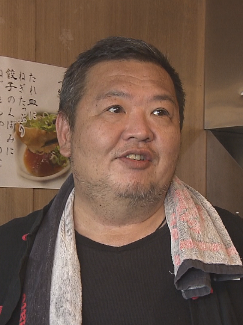 栗原典伸さん