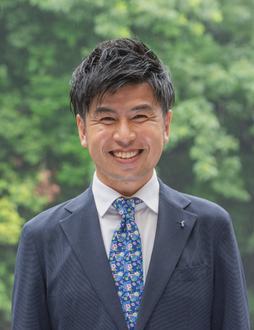 栗原正宗さん