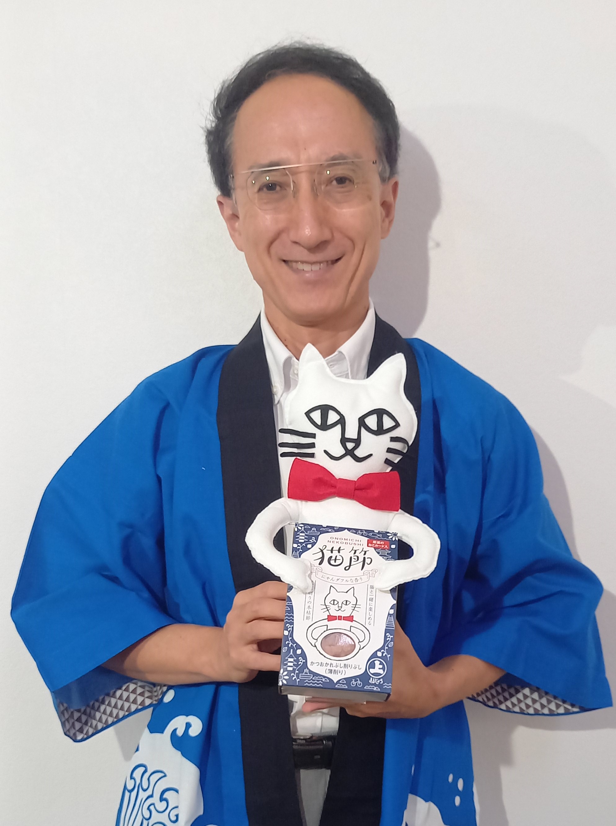 村上浩太郎さん