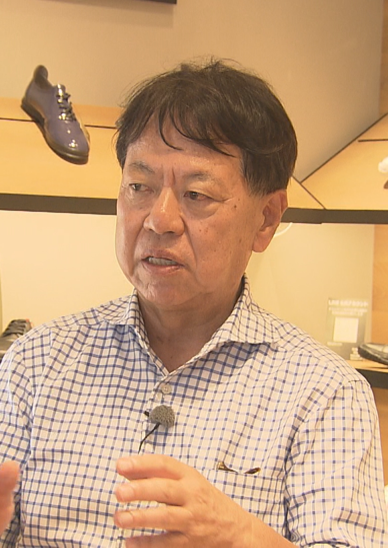 内田貴久さん