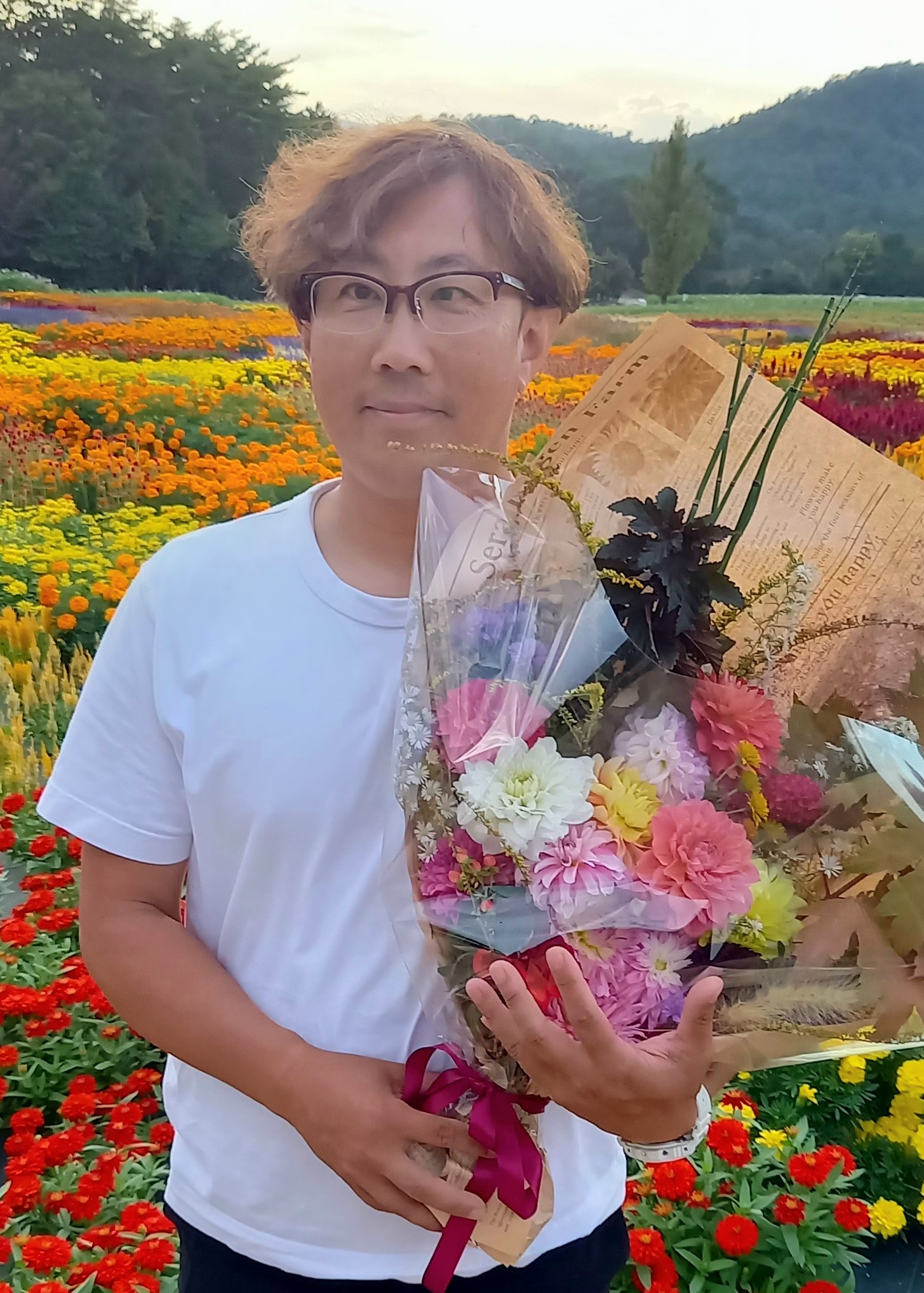 
吉宗誠也さん
