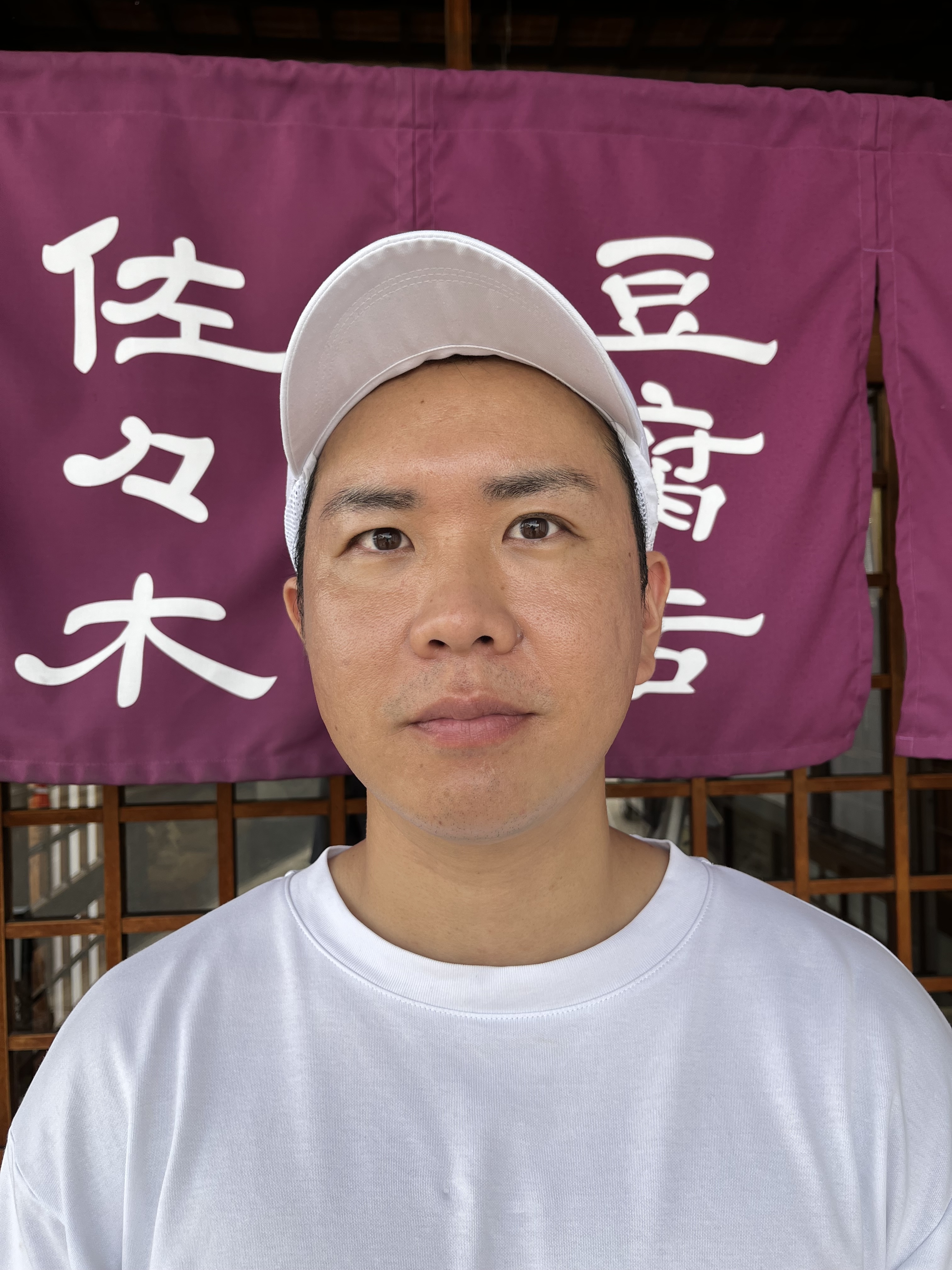 佐々木猛瑠さん