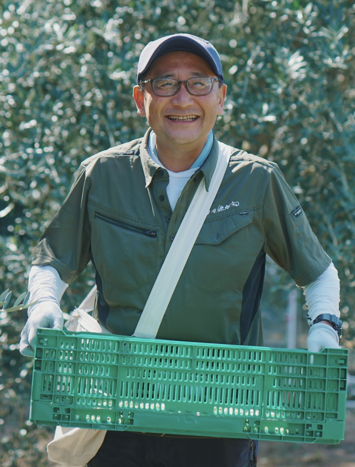 
濱田章裕さん
