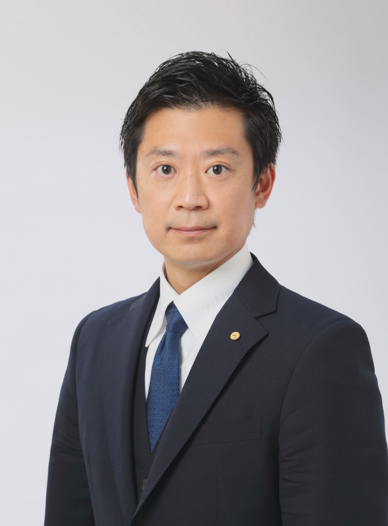 大野貴嗣さん