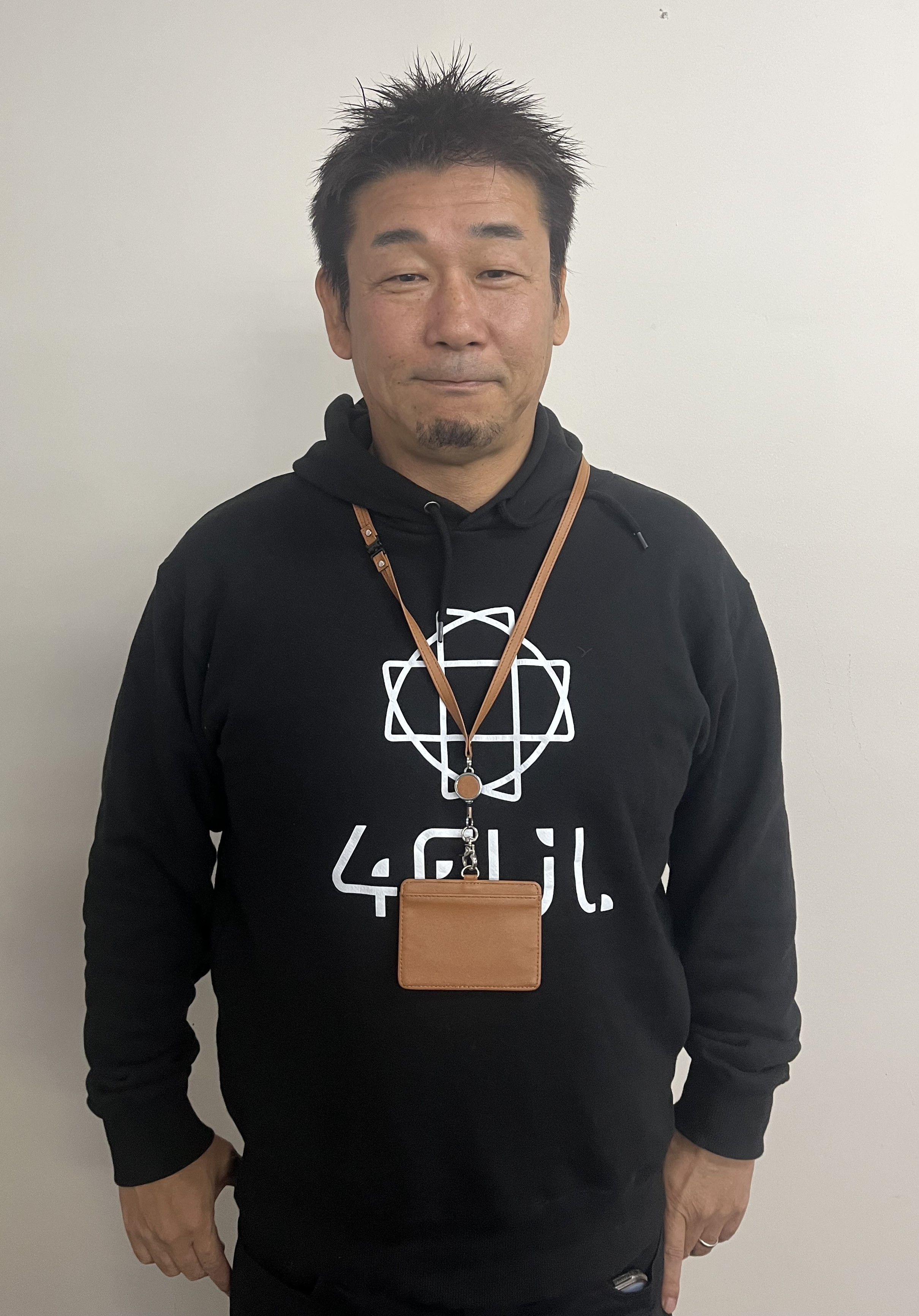 佐藤友彦さん