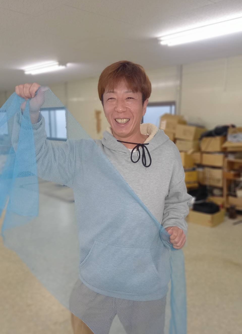 対川昌典さん