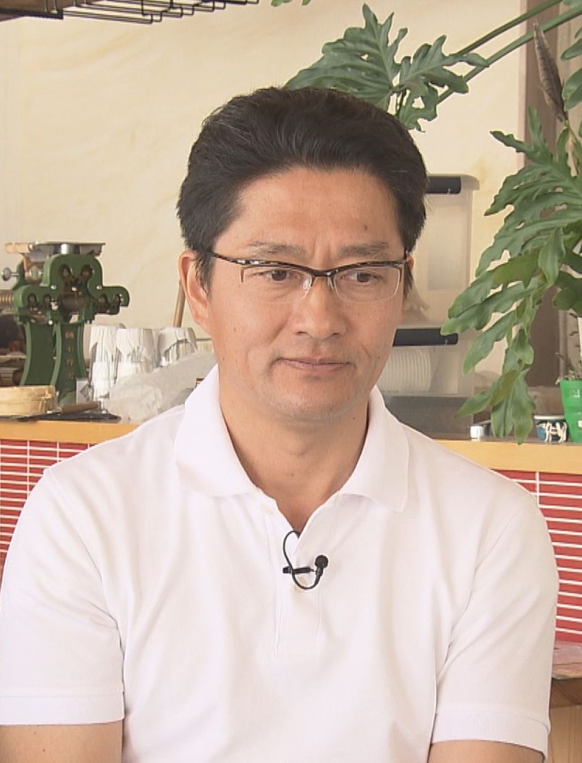 松原正典さん