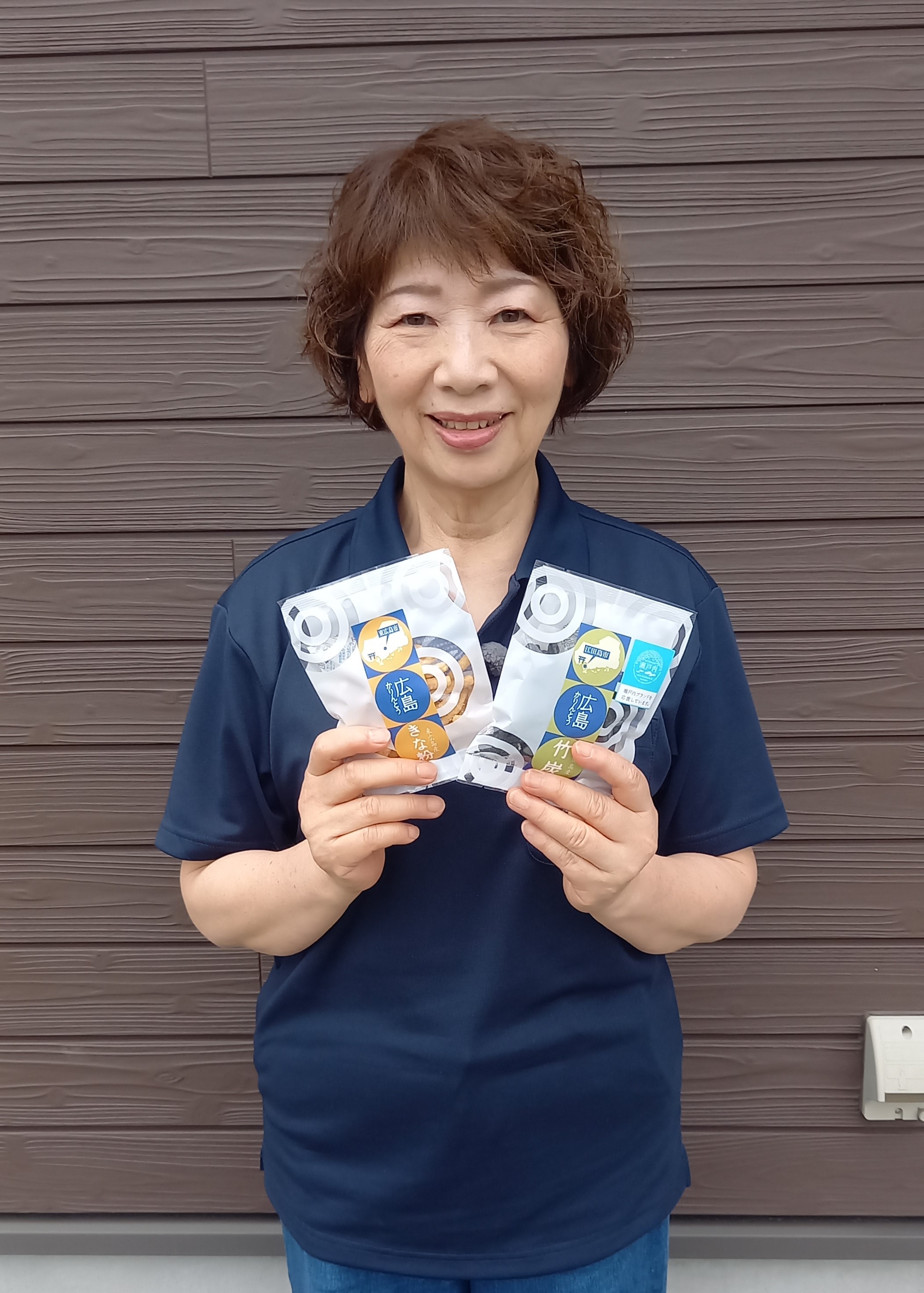 池田久美さん