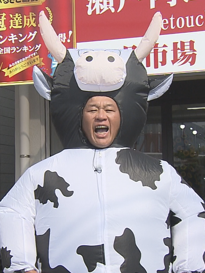梶 勇二郎さん
