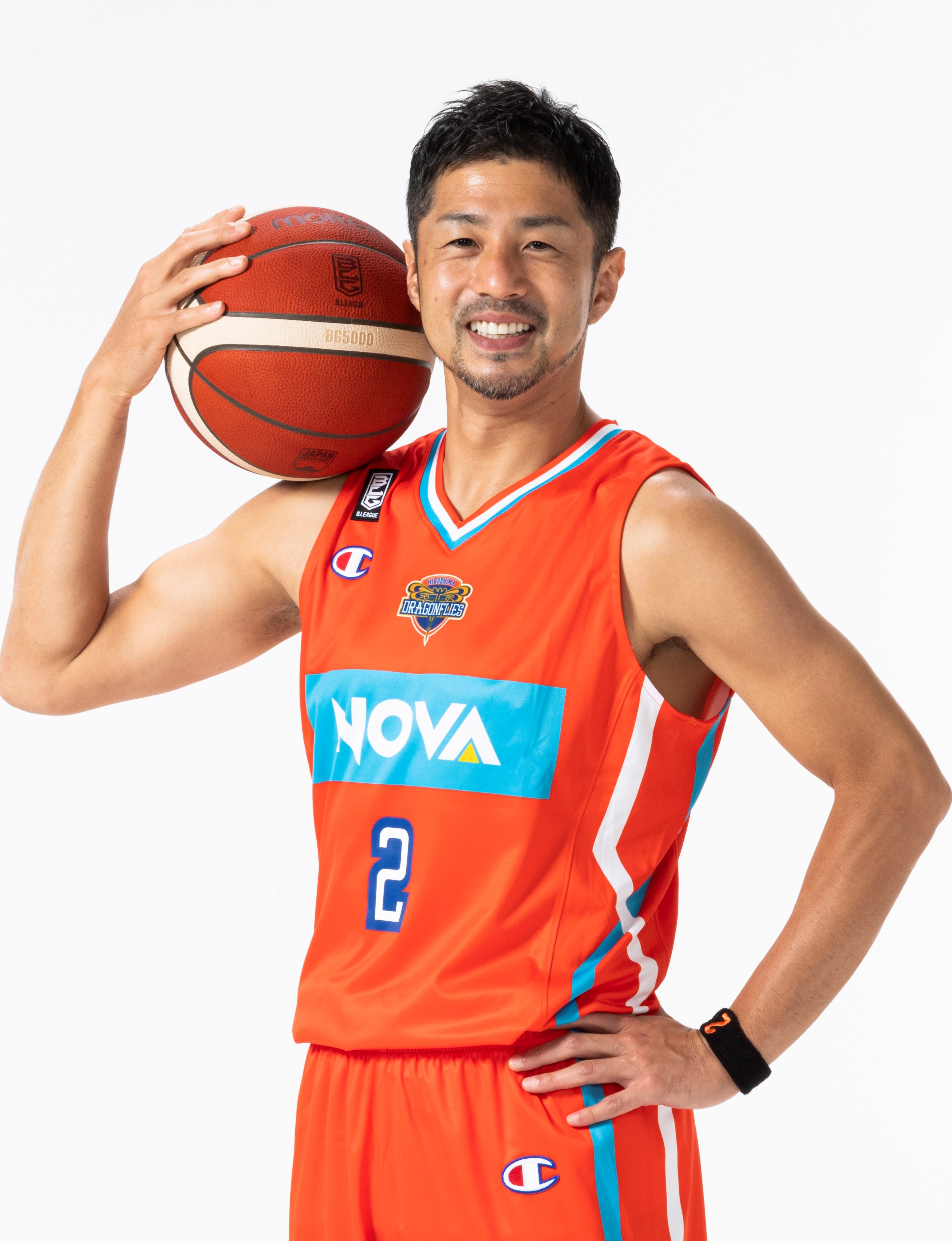 朝山正悟さん