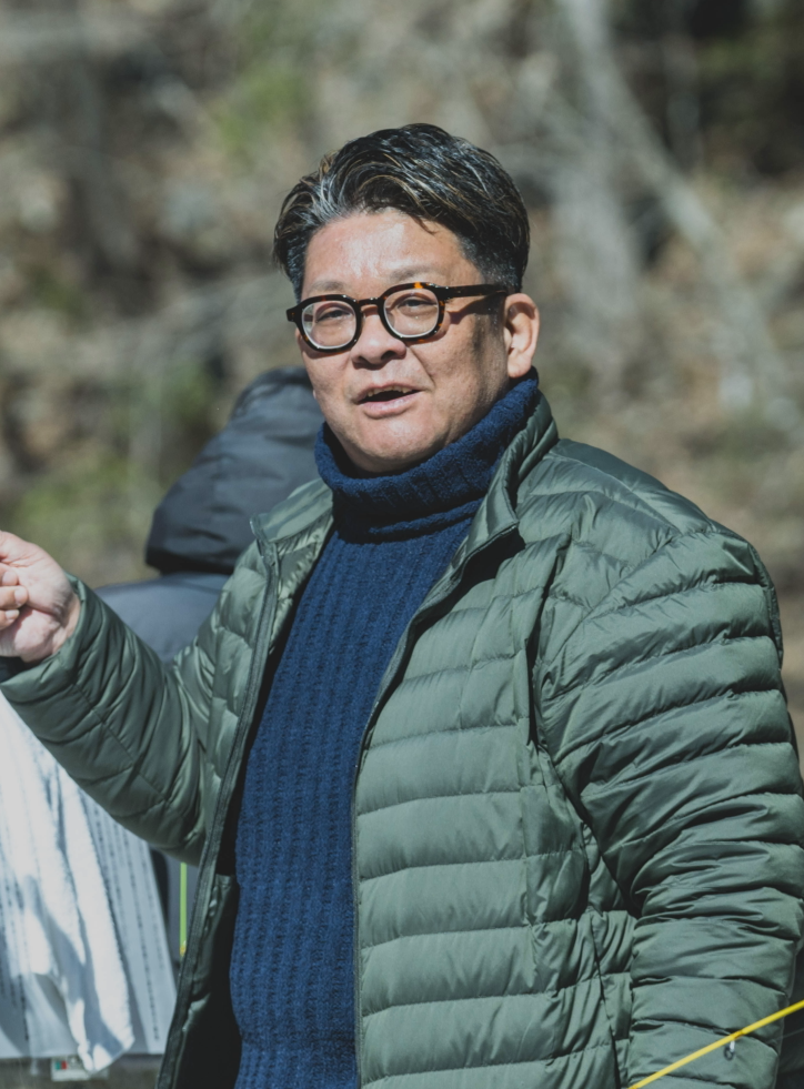 丹下 工さん