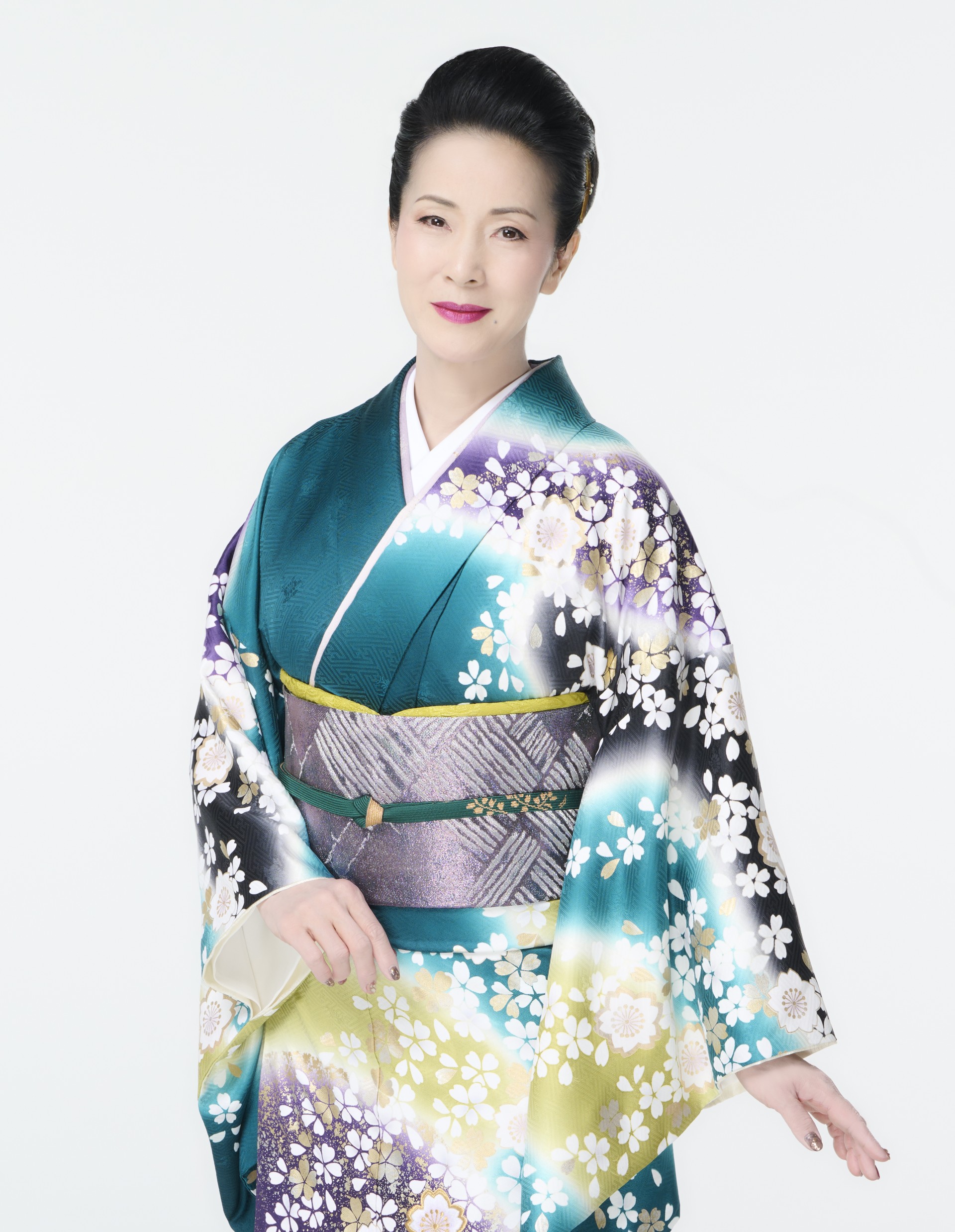 坂本冬美コンサート２０２５
