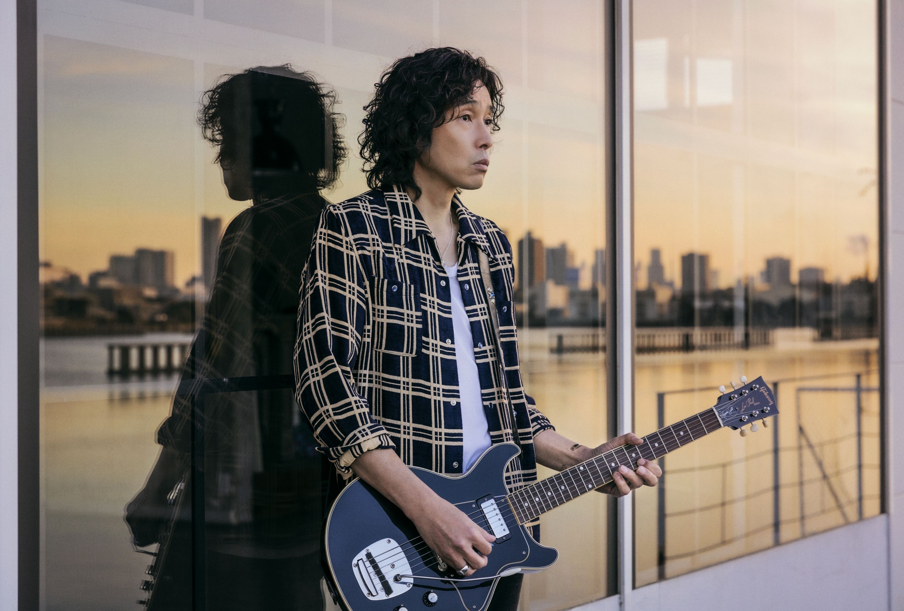 KAZUYOSHI SAITO LIVE TOUR 2025<br> “DOUBLE SETLIST” 〜カモシカとオオカミ〜