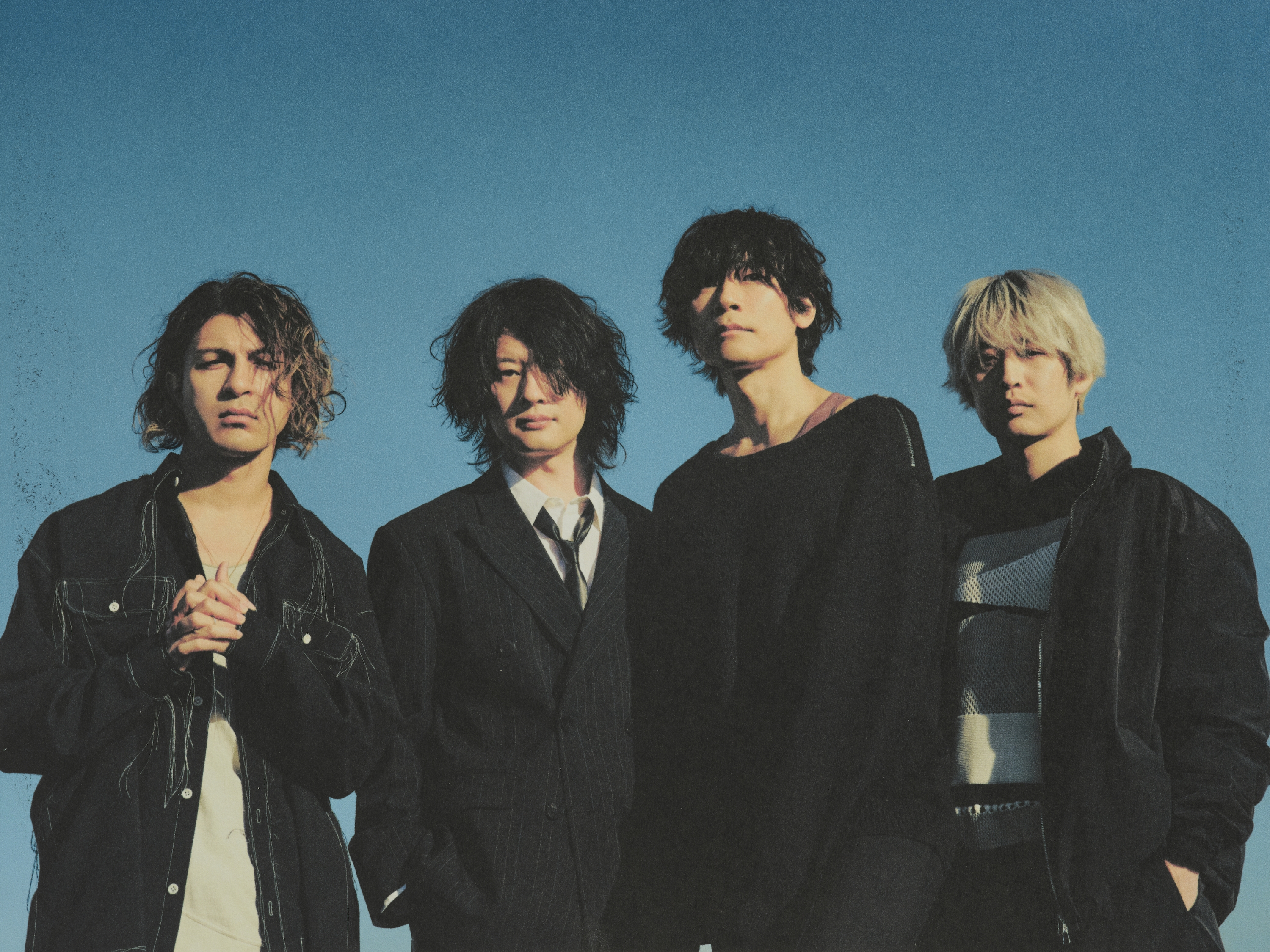 [Alexandros]　PROVOKE JAPAN TOUR 2025