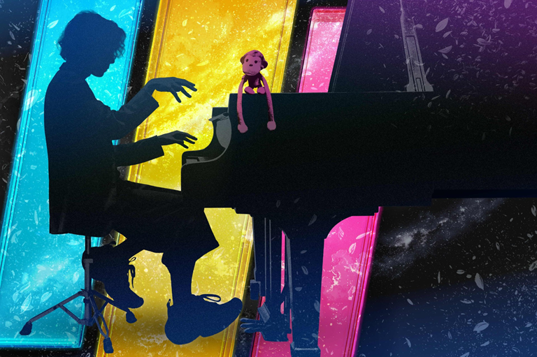 marasy Piano Live Asia Tour 影奏会