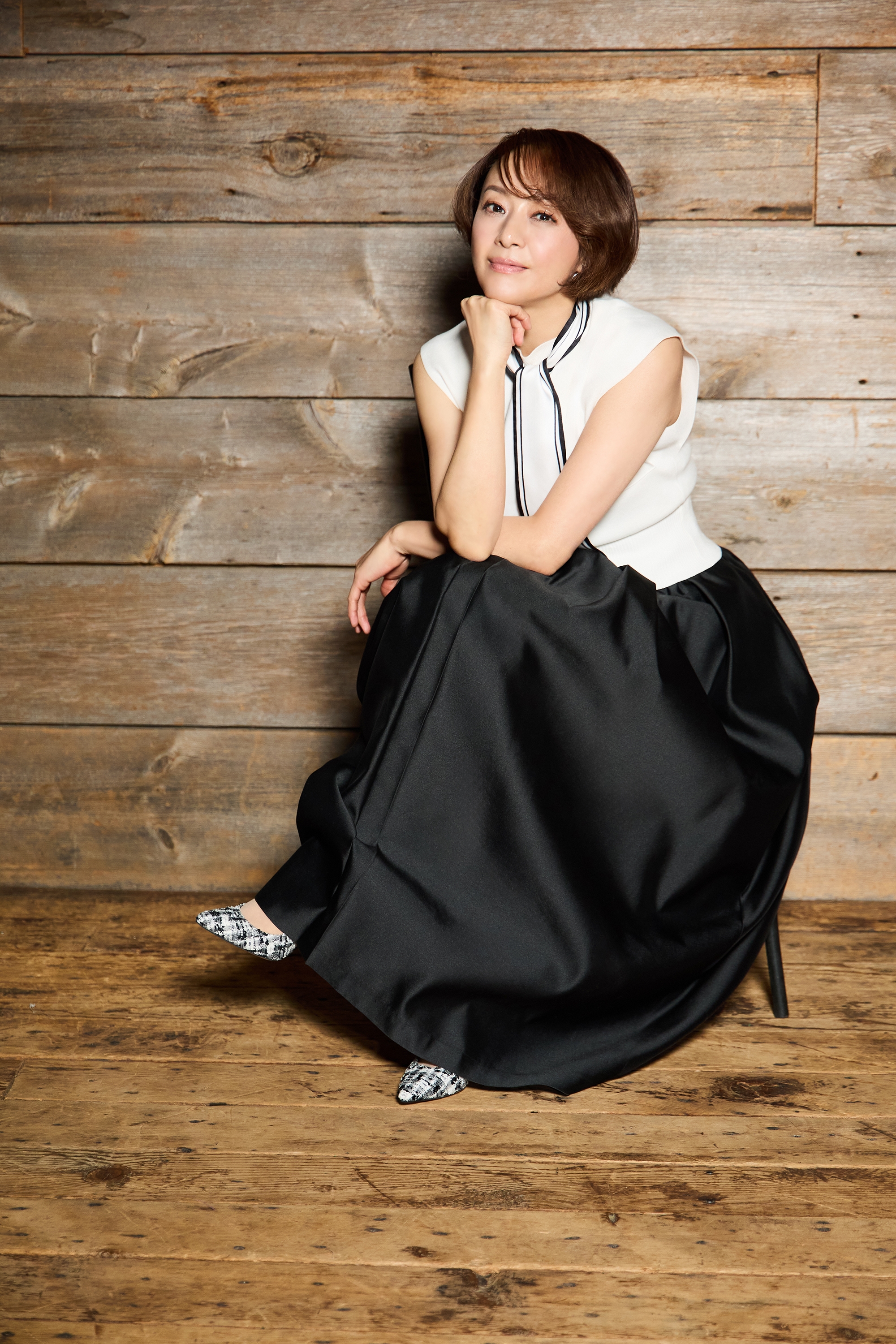 歌心りえ　Sing A Life in 広島