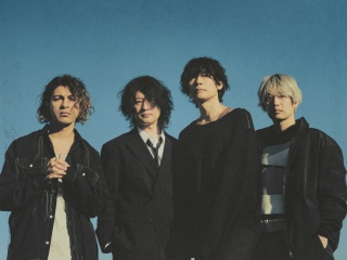 [Alexandros]　PROVOKE JAPAN TOUR 2025
