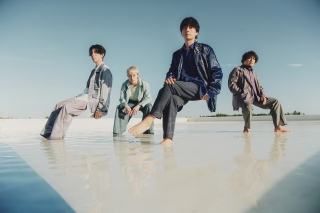  flumpool tour 2026 「ここからの歌」