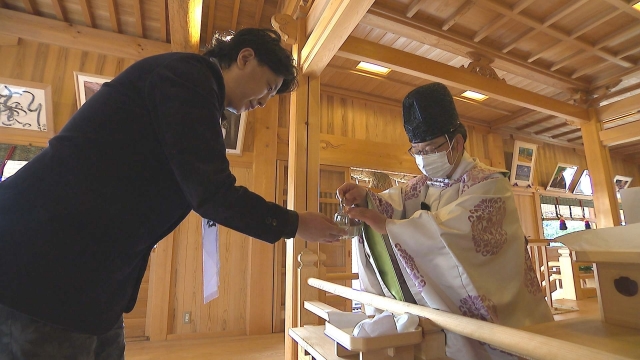 万九千神社