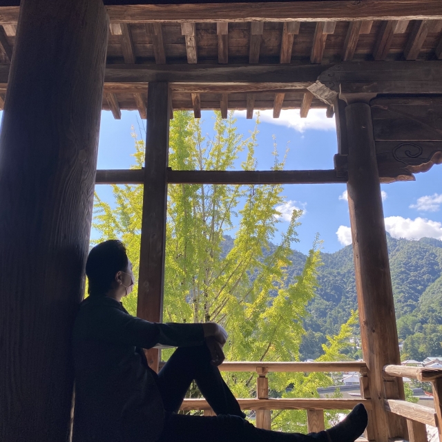 豊国神社