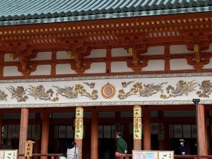 平安神宮