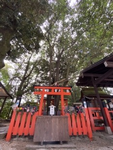 下鴨神社 前編