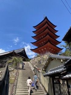 豊国神社