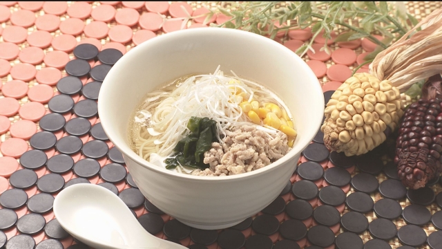 おうち時間に作って食べたい自家製ラーメン