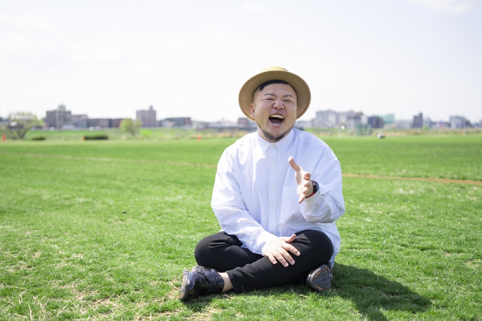 iOS の画像