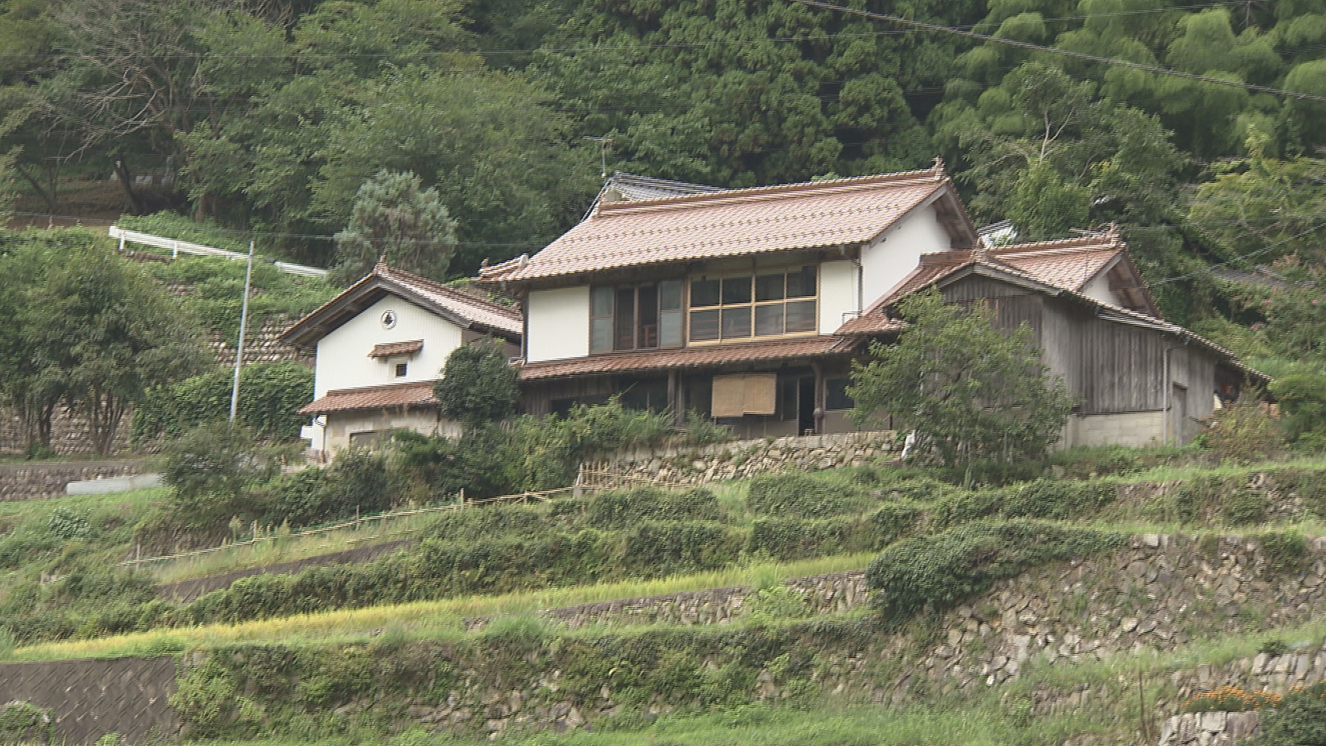 #30 安芸太田町