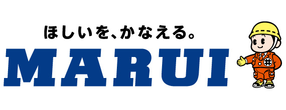 丸井産業