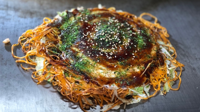 広島テレビ お好み焼き紀行 広島テレビ お好み焼き紀行