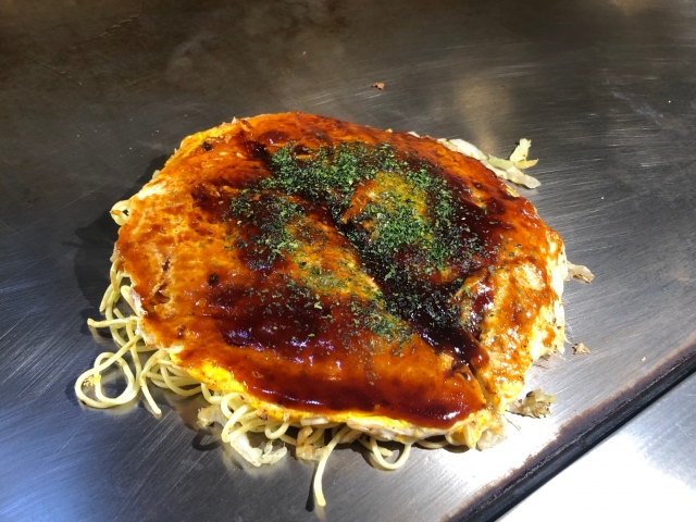 お好み焼 もぐもぐ