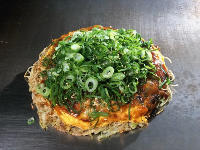 お好み焼き 響貴HIBIKI