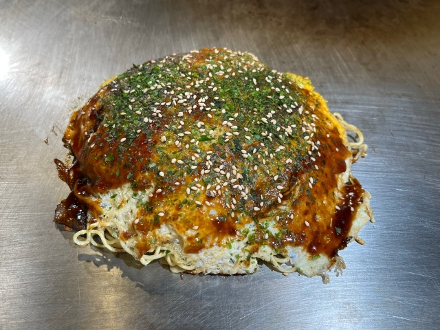 お好み焼・鉄板焼き motto