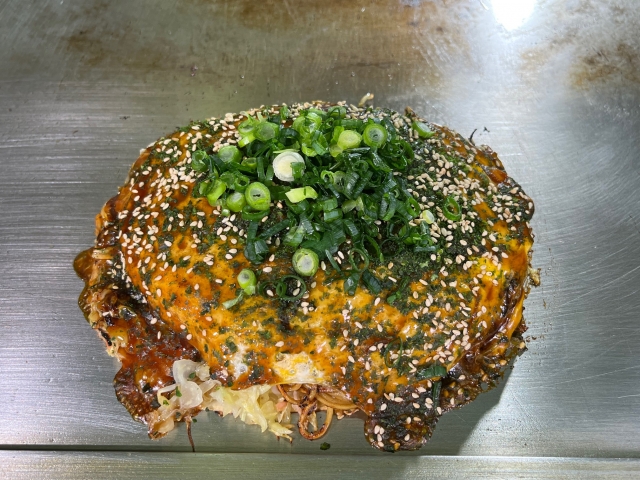 お好み焼き あきな