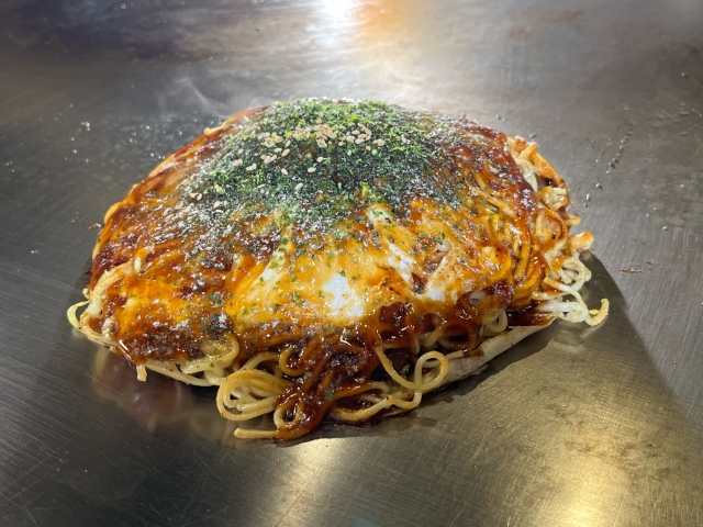 お好み焼き・鉄板焼き 壱