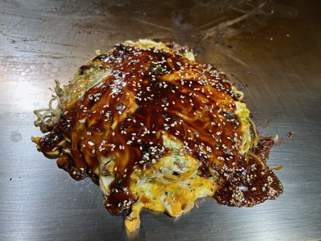 酒処 鉄板すっくん