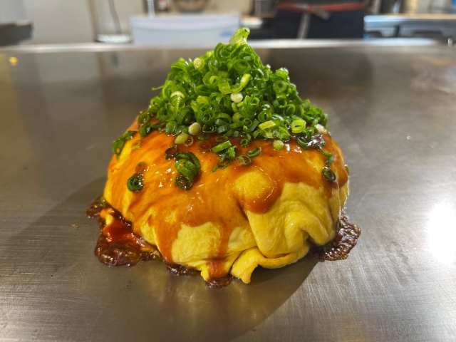 広島テレビ | お好み焼き紀行