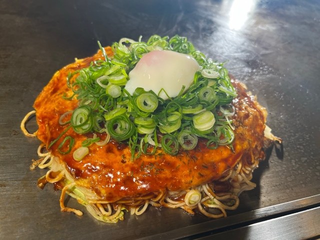 ビストロ鉄板　Ｔｏｕｙａ