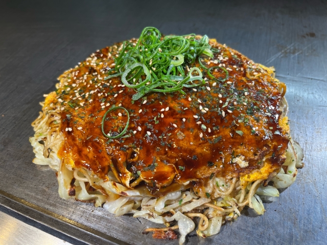 お好み真心デイズ 酒蔵通り店