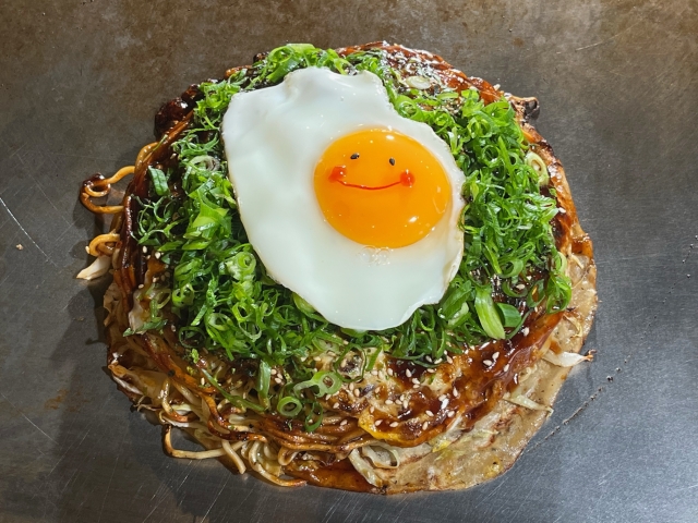 お好み焼 鉄板焼 ユキちゃん