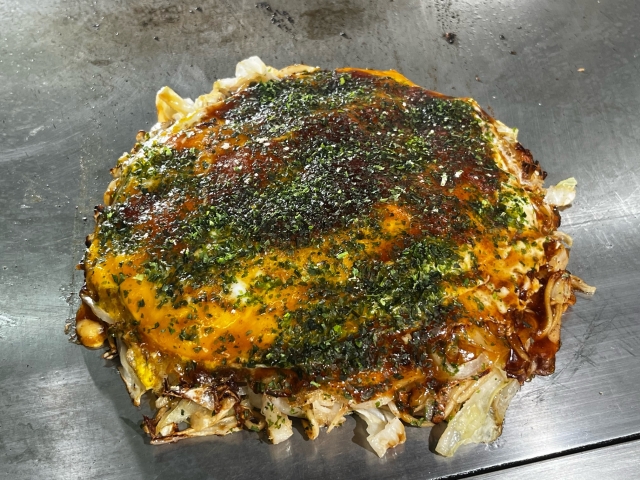 お好み焼き いっちゃん
