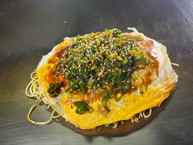 お好み焼 こぼん