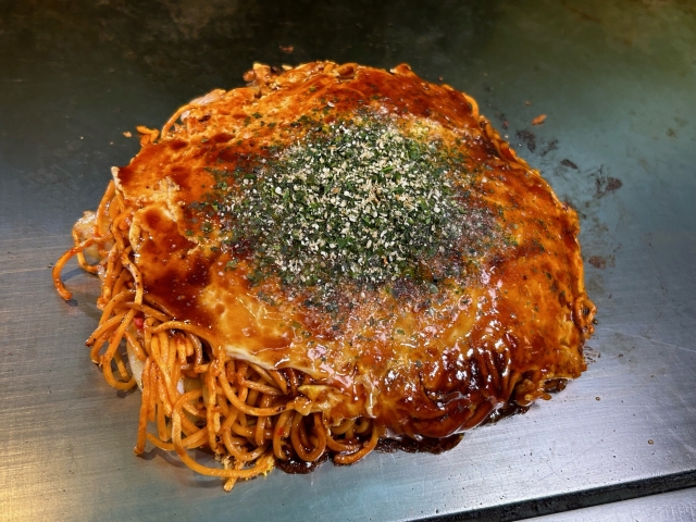 お好み焼き・鉄板焼き ENILY