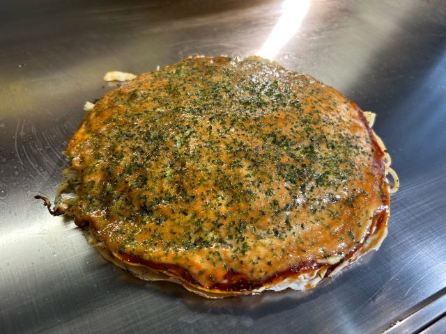 Gavilán お好み焼き&スペインタパス