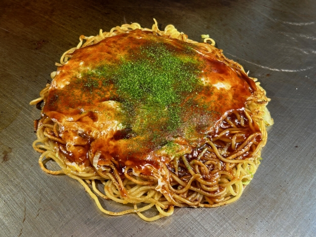 鉄板居酒屋 ようけ屋
