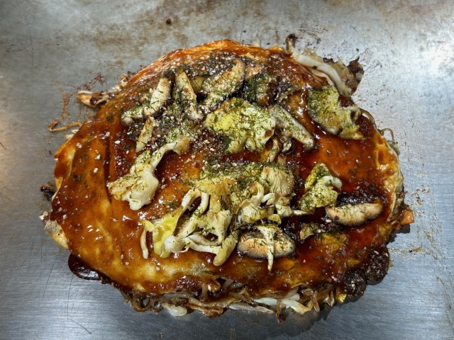OKONOMIYAKI 37