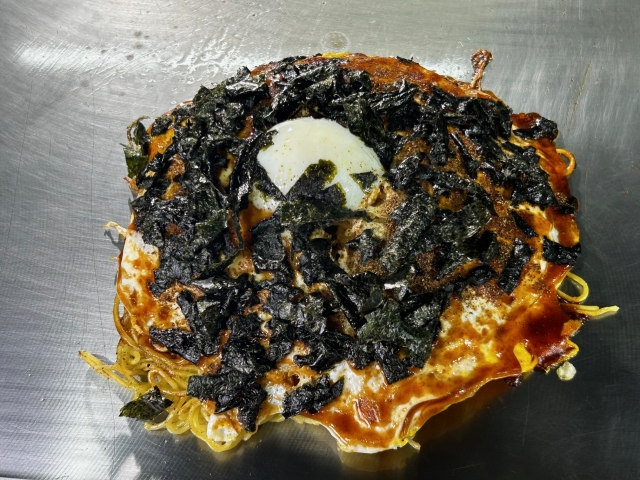 お好み鉄板焼 博貴
