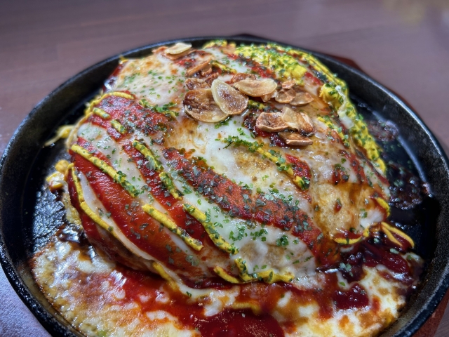 鉄板食堂 ＫＩＣＯＲＩ